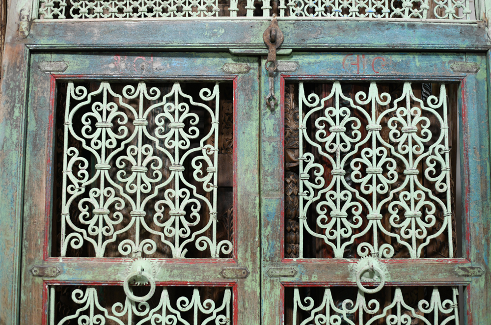 Heritage architecture of Jodhpur